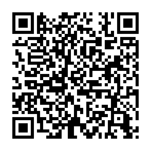QR code for plate QZH 666