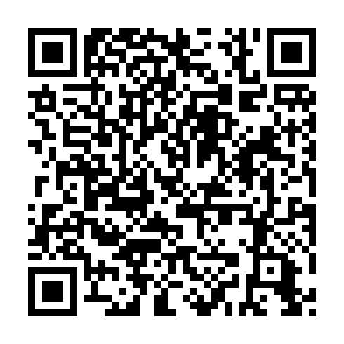 QR code for plate RAG 025