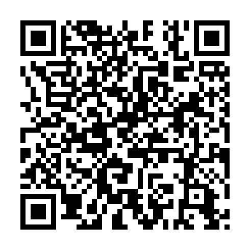 QR code for plate RAH 275