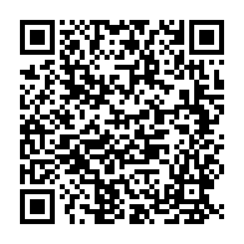 QR code for plate RBF 121