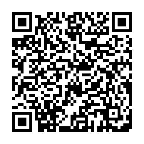 QR code for plate RBG 485