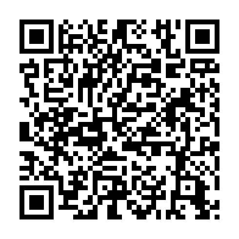 QR code for plate RBU 158