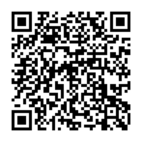 QR code for plate RDF 204