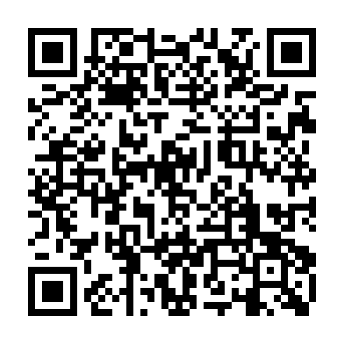 QR code for plate RDU 483
