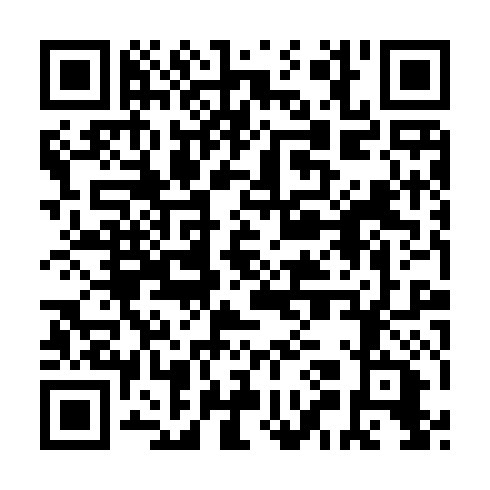 QR code for plate REJ 802
