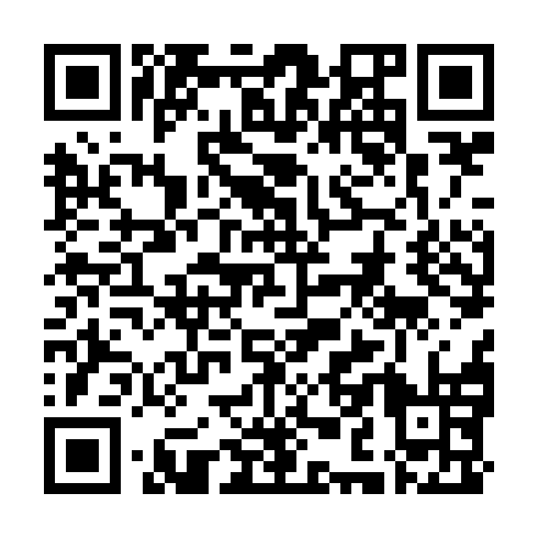 QR code for plate RFC 768