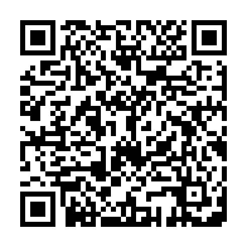 QR code for plate RFG 319