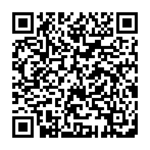 QR code for plate RFX 406