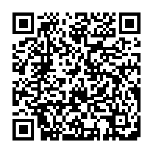 QR code for plate RGA 883