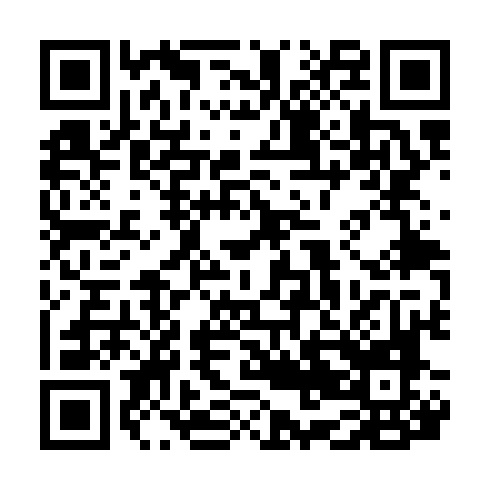 QR code for plate RGR 626