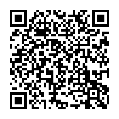 QR code for plate RHH 333