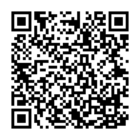 QR code for plate RHH 822