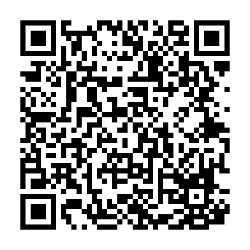 QR code for plate RHJ 805