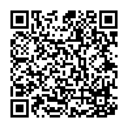 QR code for plate RHO 208