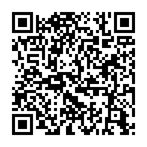 QR code for plate RHX 064