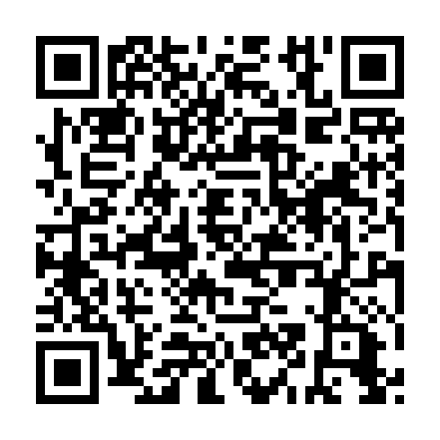QR code for plate RJF 165