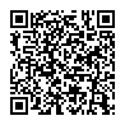 QR code for plate RJF 301