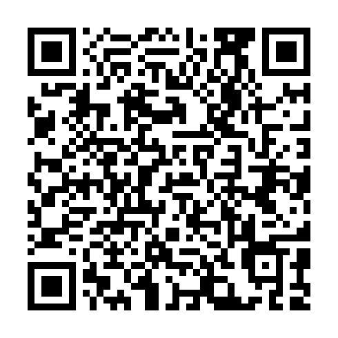 QR code for plate RJG 111