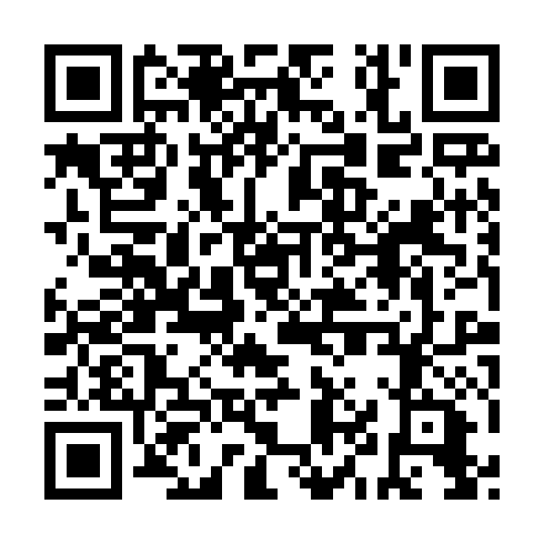QR code for plate RJZ 208