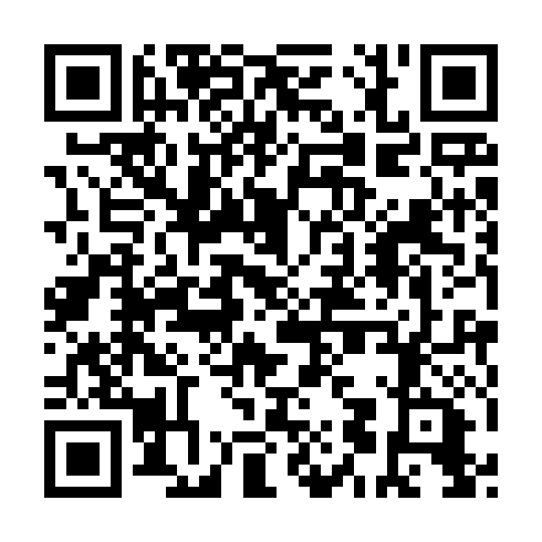 QR code for plate RNC 490