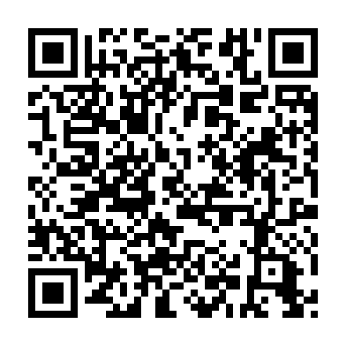 QR code for plate ROW 987