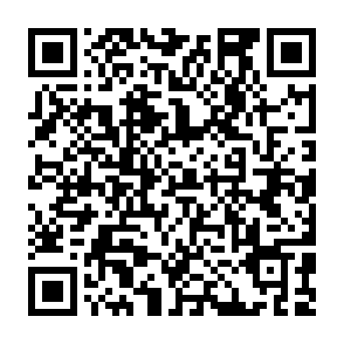 QR code for plate RQV 223