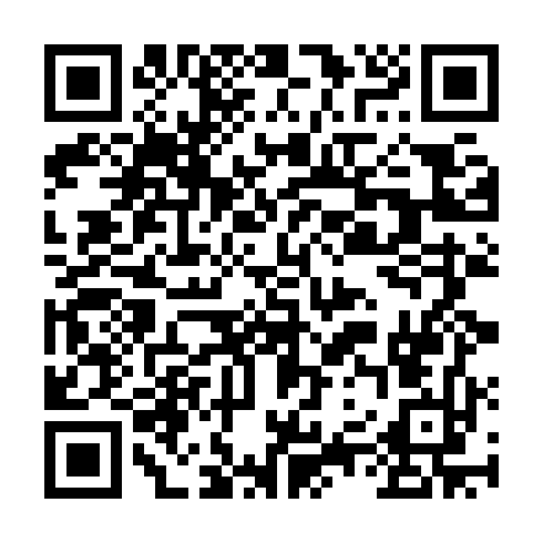 QR code for plate RUX 460