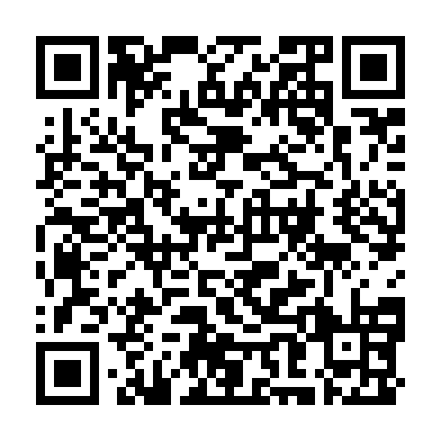 QR code for plate RWX 407