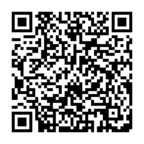 QR code for plate SBJ 486