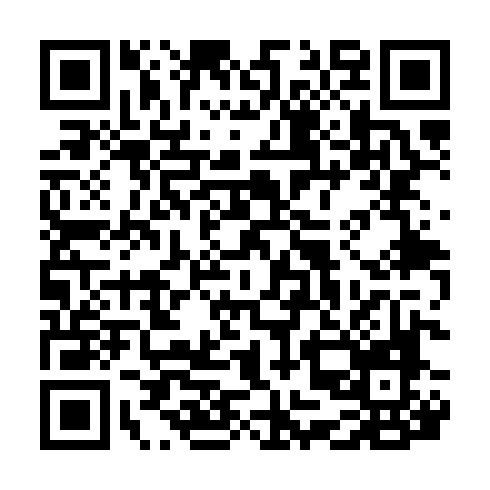QR code for plate SCC 813