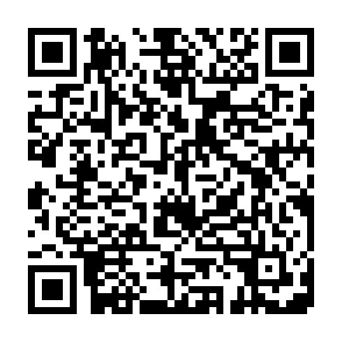 QR code for plate SCV 694