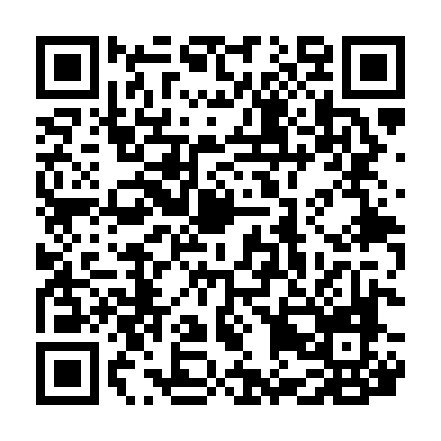 QR code for plate SCW 215