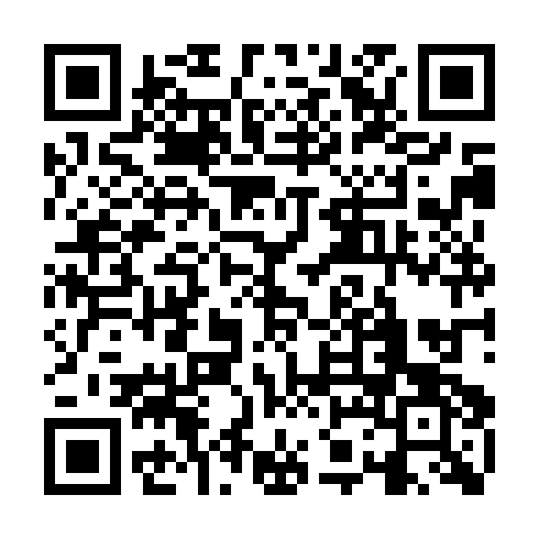 QR code for plate SDG 599