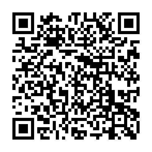 QR code for plate SFN 743