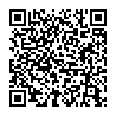 QR code for plate SHA 507