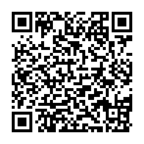 QR code for plate SHA 599