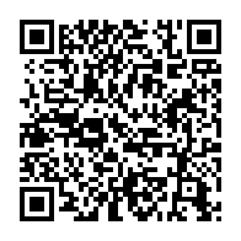 QR code for plate SHG 500