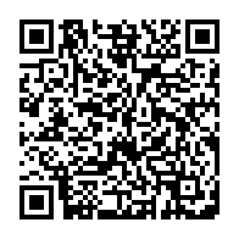 QR code for plate SJX 494