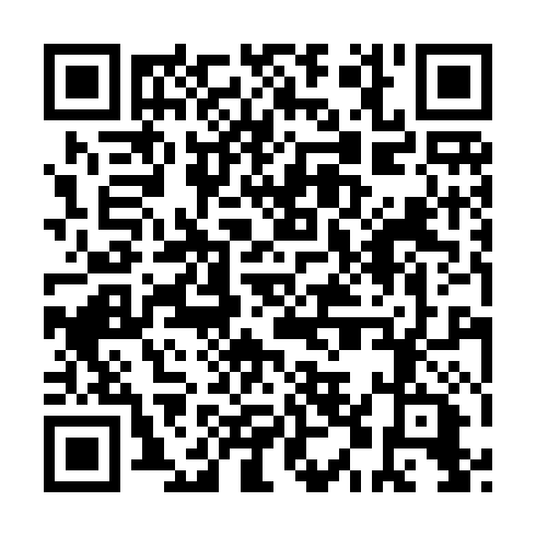QR code for plate SLW 865