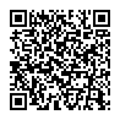 QR code for plate SRN 490