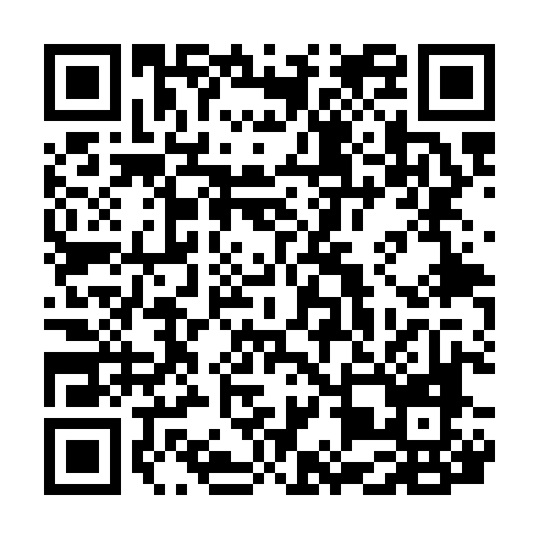 QR code for plate SUB 536