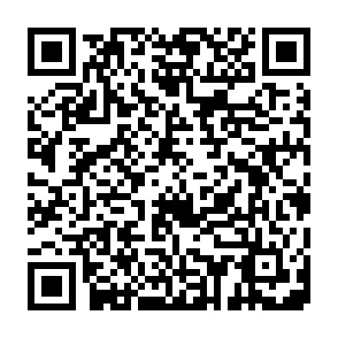 QR code for plate SXO 025