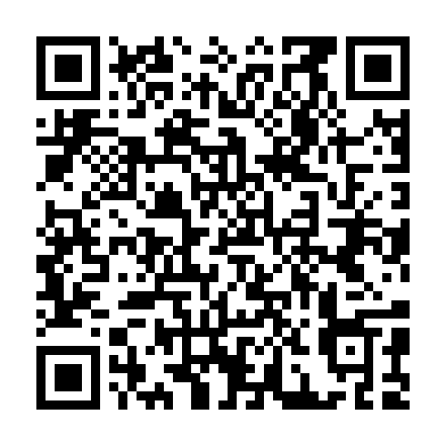 QR code for plate TBO 496