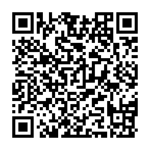 QR code for plate TDW 787