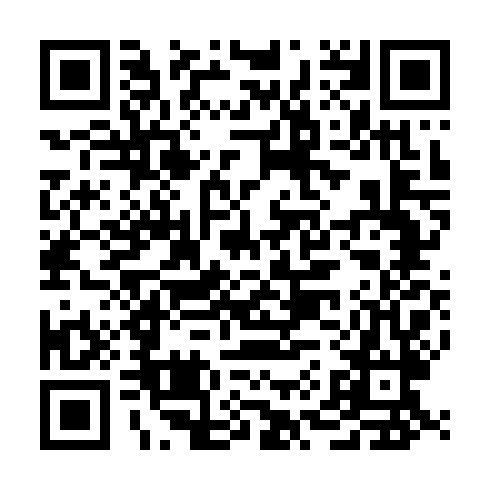 QR code for plate THE 641