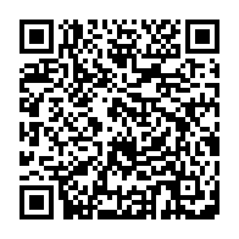QR code for plate THF 301