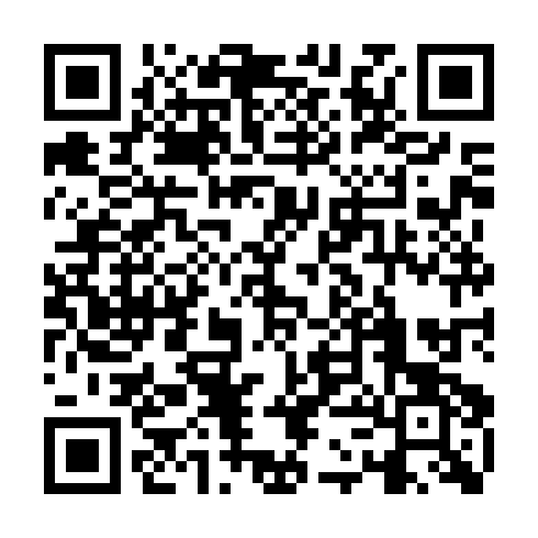 QR code for plate THH 885
