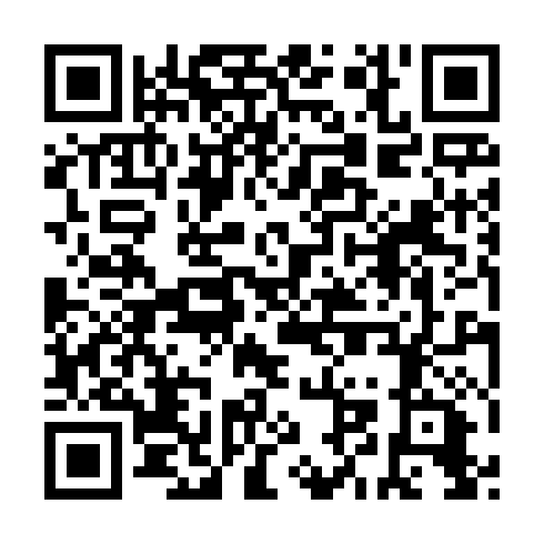 QR code for plate THJ 864