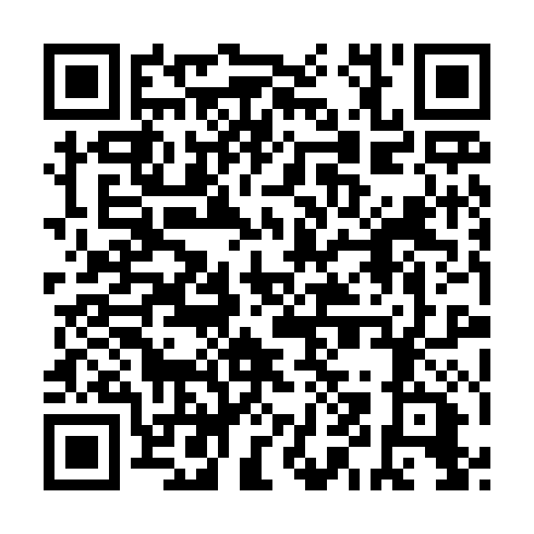 QR code for plate TJH 548