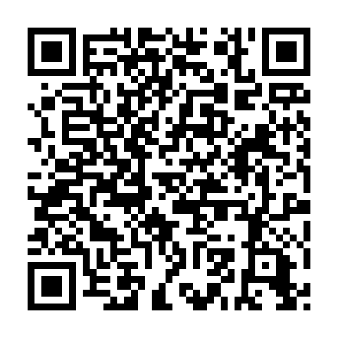 QR code for plate TJM 848